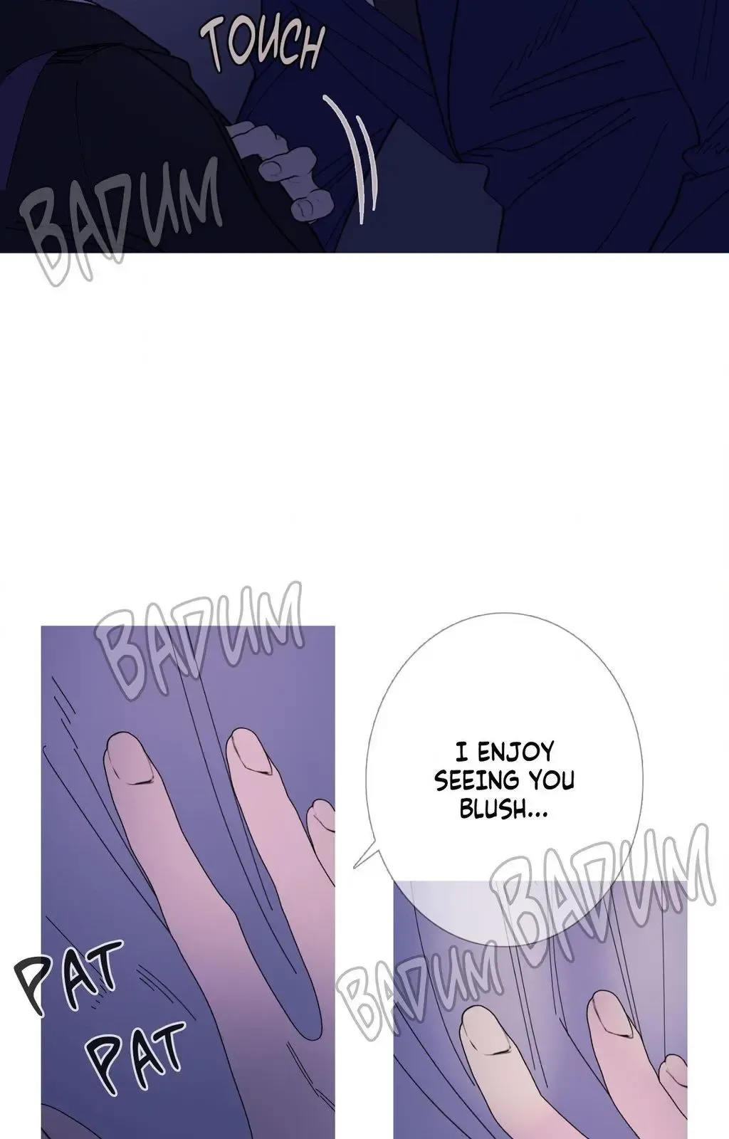 Ghost Gate - Chapter 72 Page 34