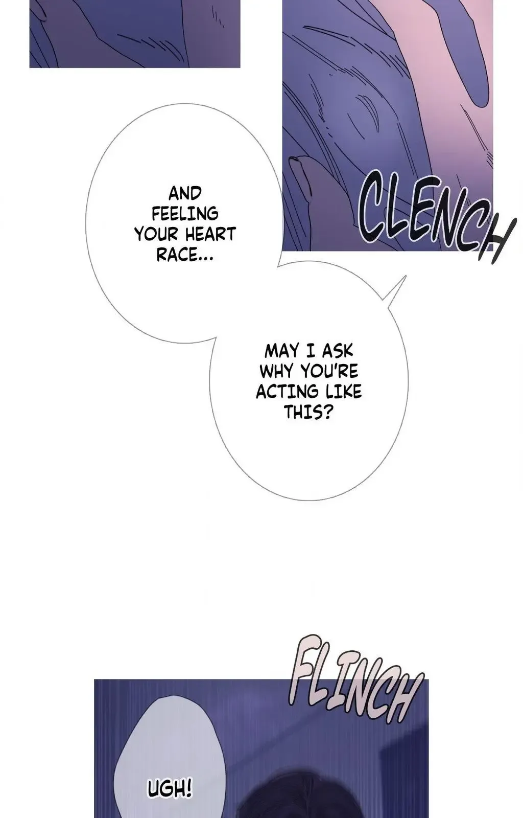 Ghost Gate - Chapter 72 Page 35