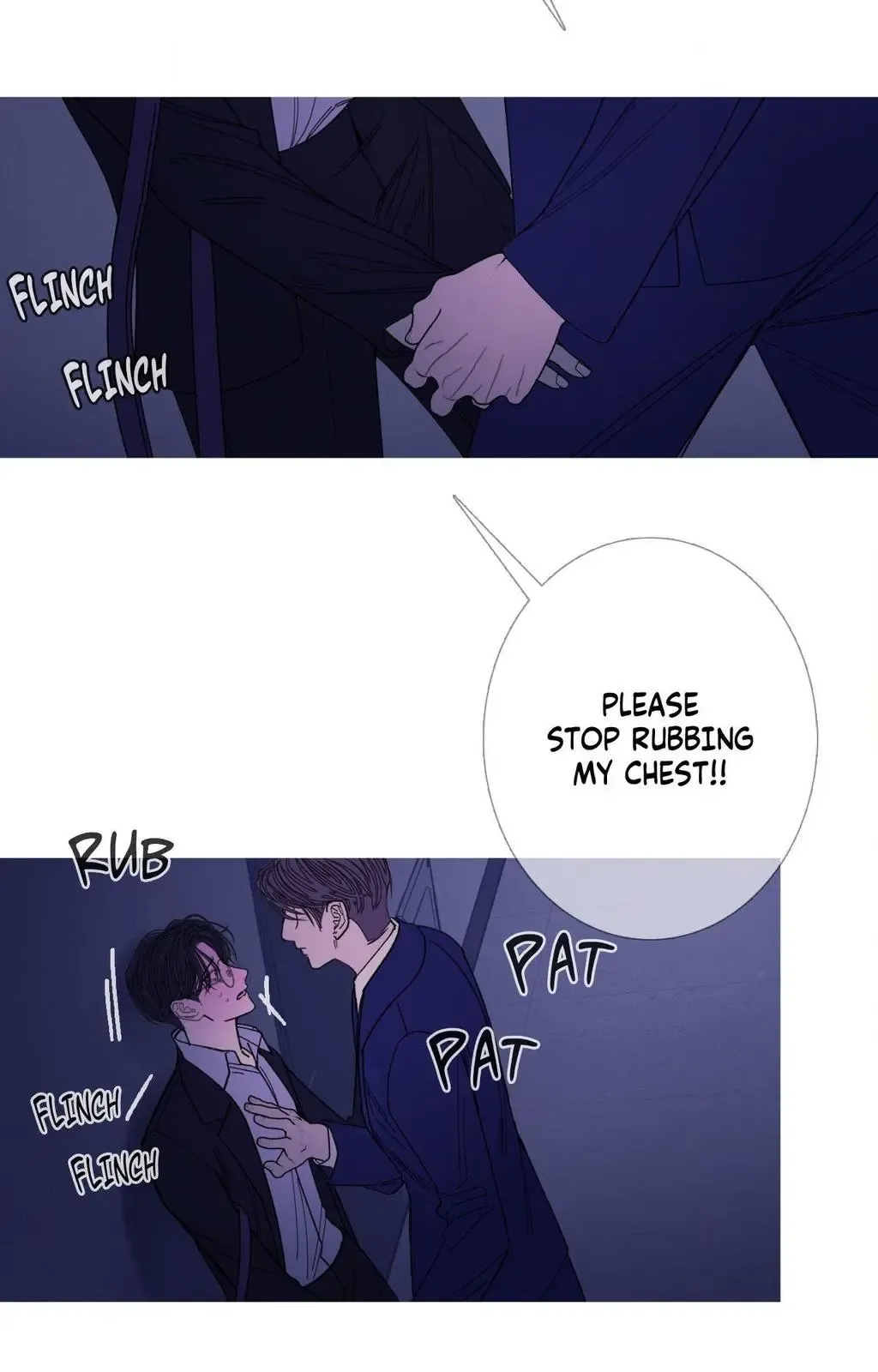 Ghost Gate - Chapter 72 Page 39