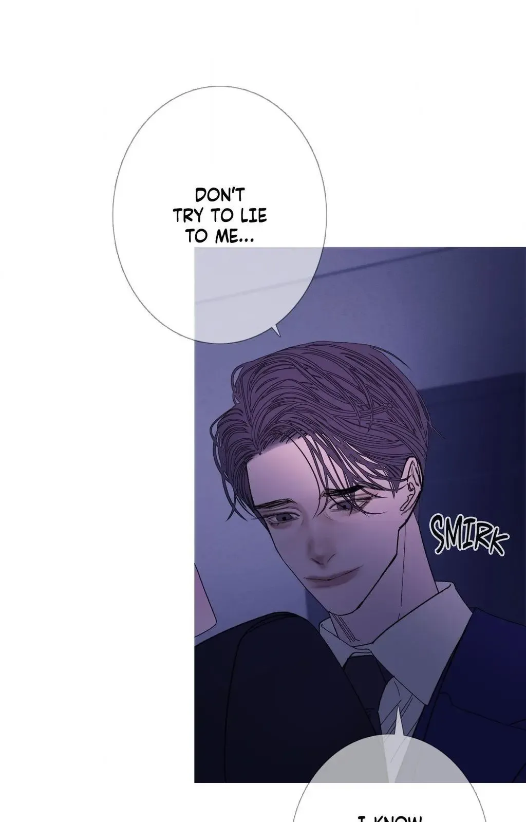 Ghost Gate - Chapter 72 Page 40