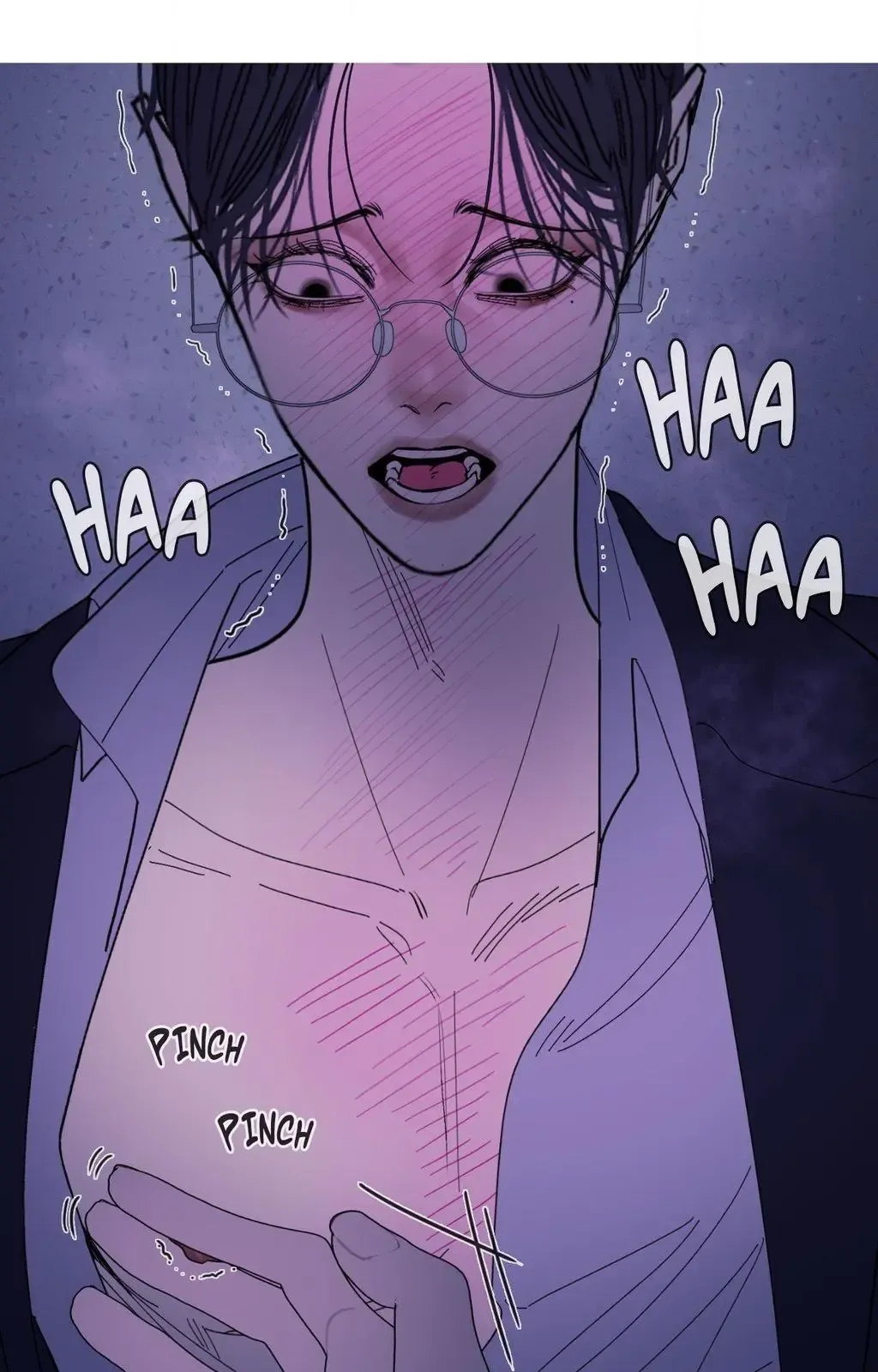 Ghost Gate - Chapter 72 Page 45