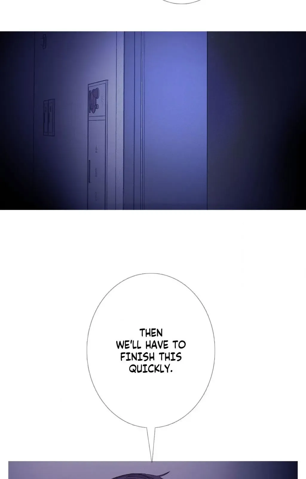 Ghost Gate - Chapter 72 Page 54