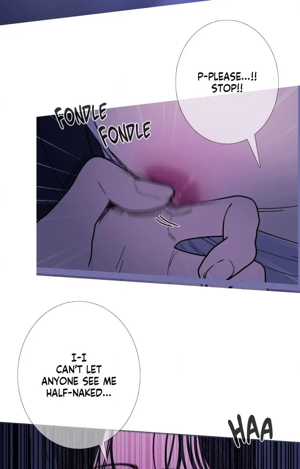 Ghost Gate - Chapter 72 Page 59