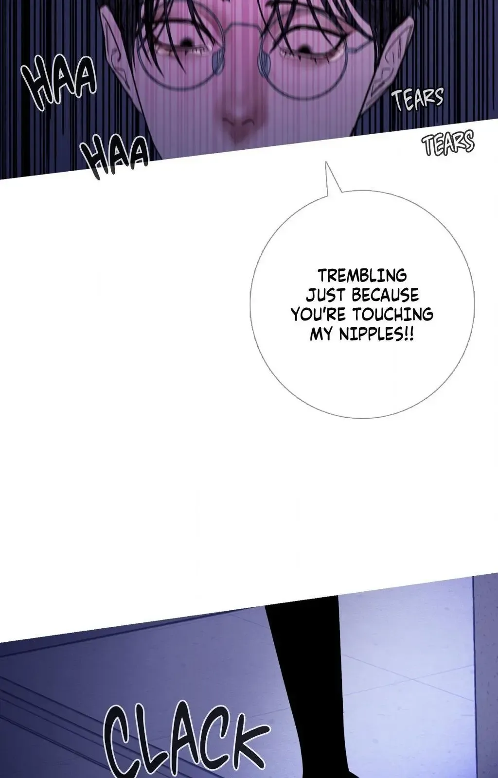 Ghost Gate - Chapter 72 Page 60