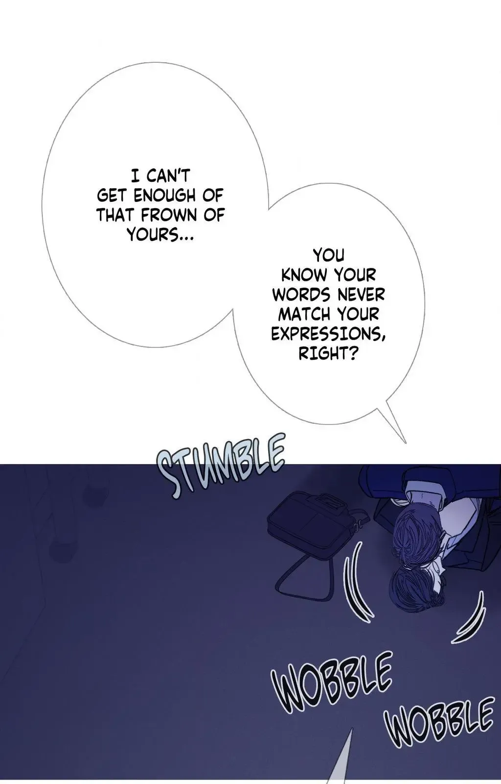 Ghost Gate - Chapter 73 Page 18