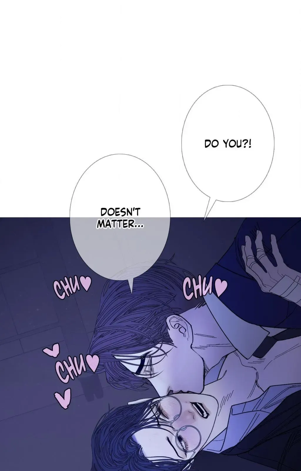 Ghost Gate - Chapter 73 Page 20
