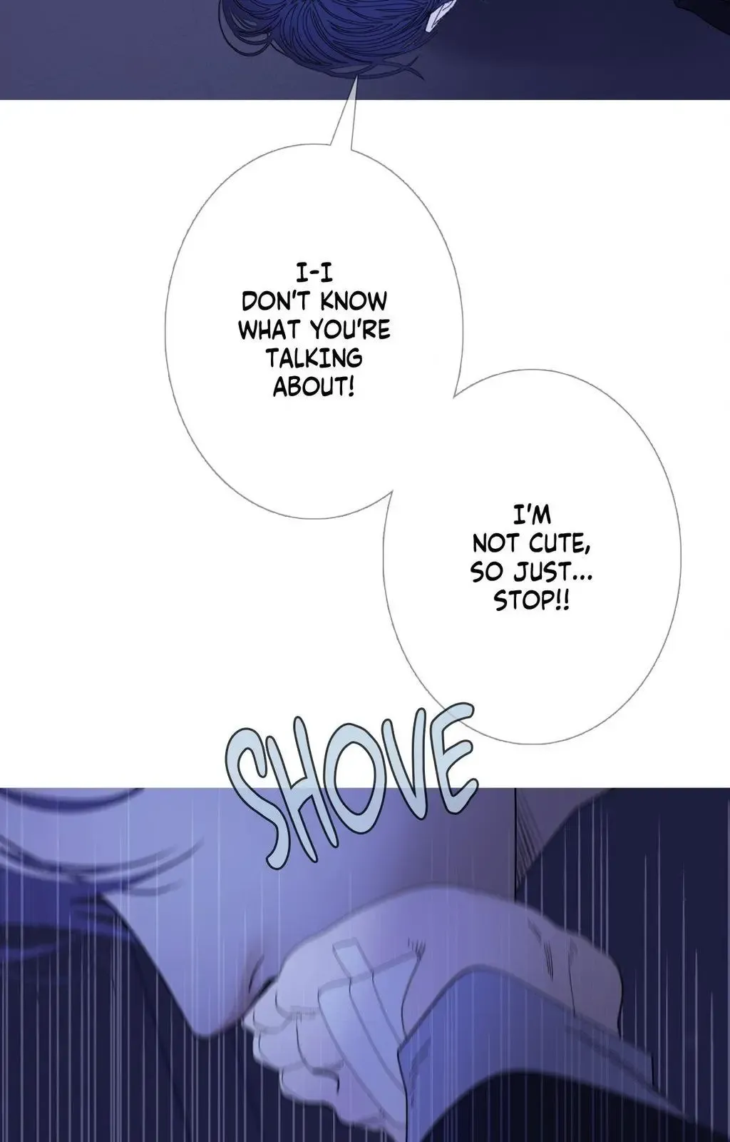 Ghost Gate - Chapter 73 Page 21