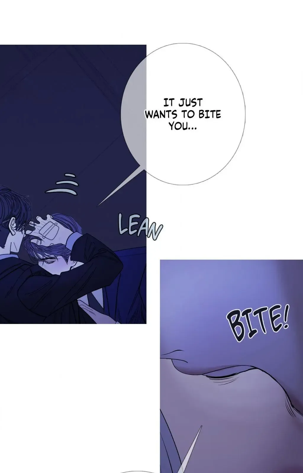 Ghost Gate - Chapter 73 Page 28