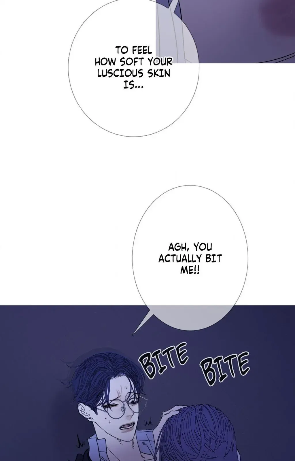 Ghost Gate - Chapter 73 Page 29
