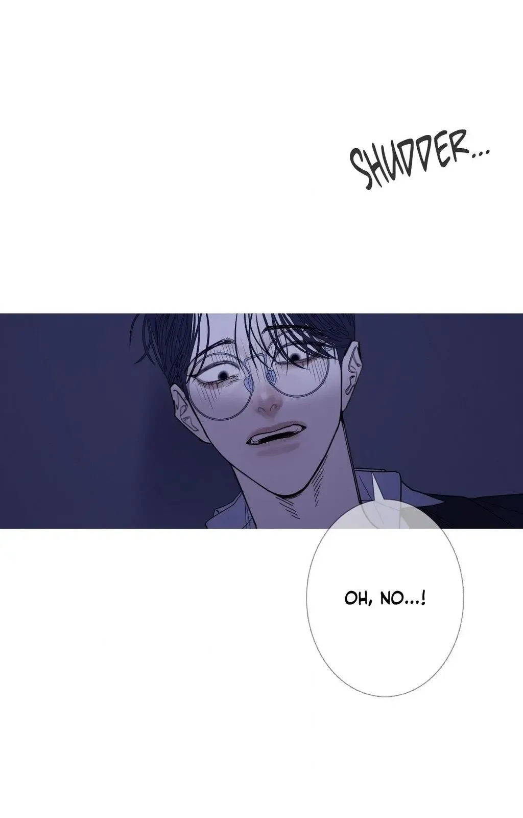 Ghost Gate - Chapter 73 Page 31