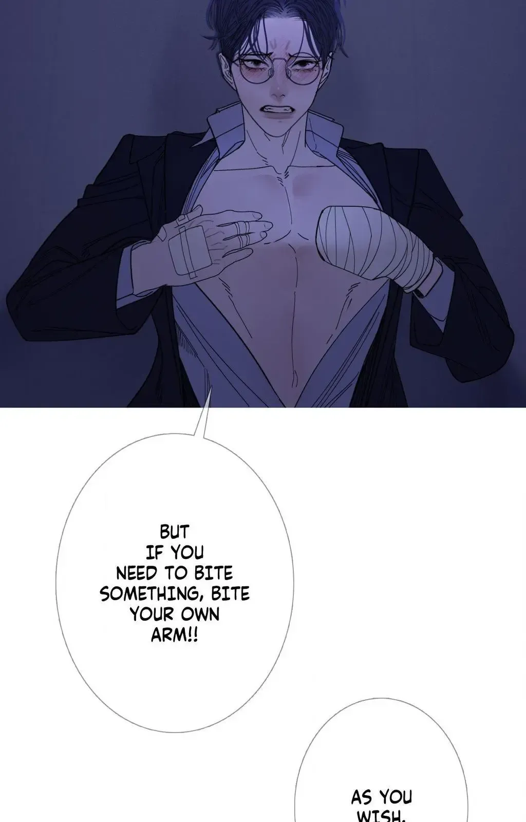 Ghost Gate - Chapter 73 Page 34