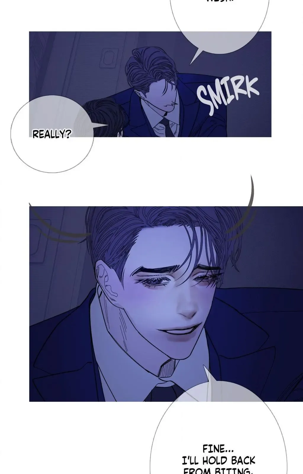 Ghost Gate - Chapter 73 Page 35