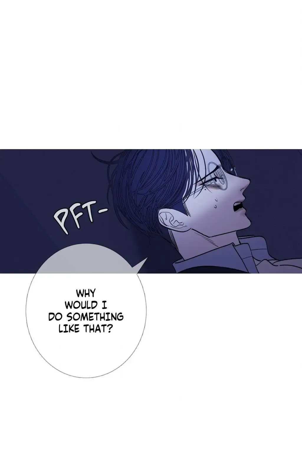 Ghost Gate - Chapter 73 Page 38