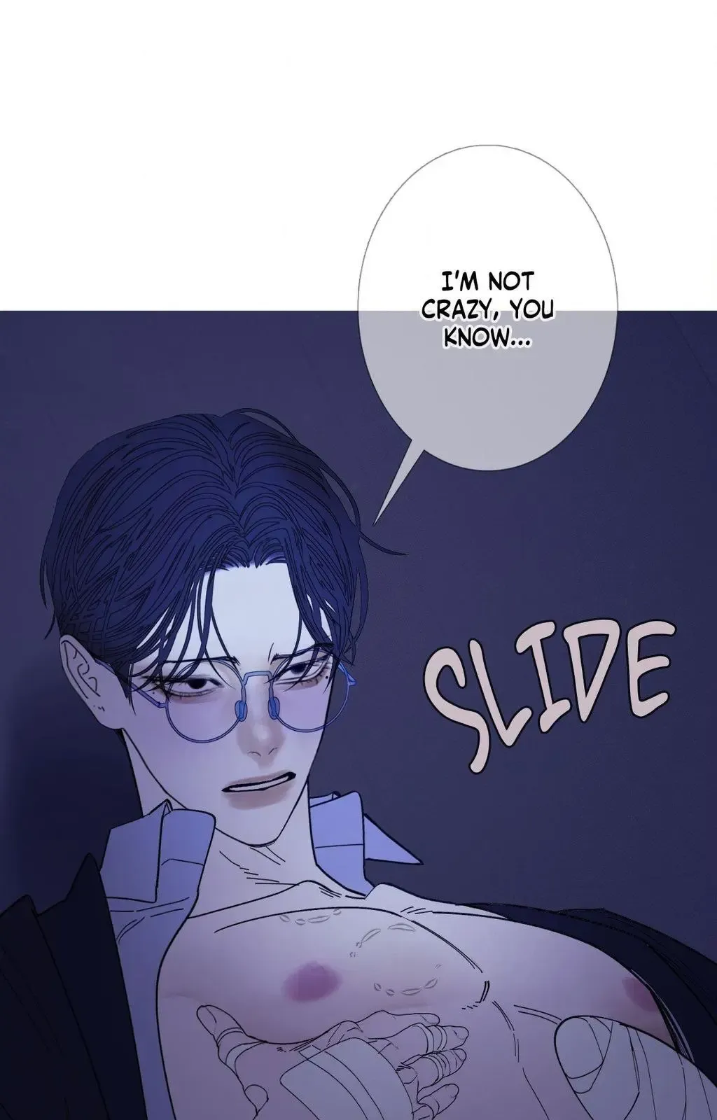 Ghost Gate - Chapter 73 Page 40
