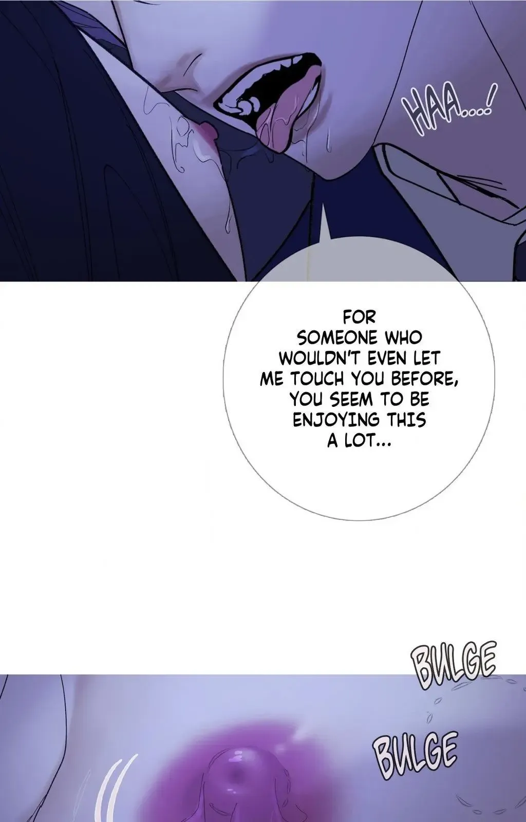 Ghost Gate - Chapter 73 Page 48