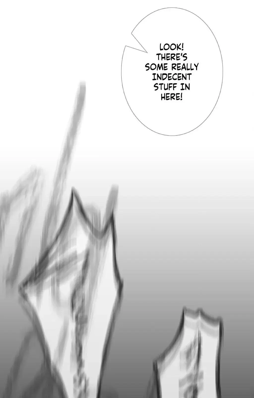 Ghost Gate - Chapter 73 Page 61