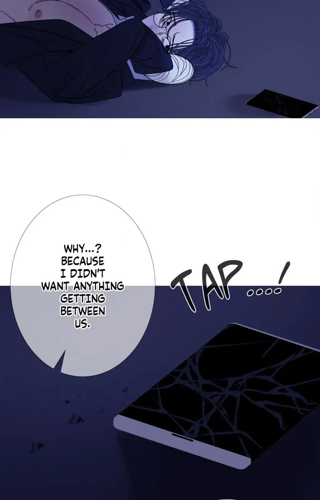 Ghost Gate - Chapter 73 Page 66