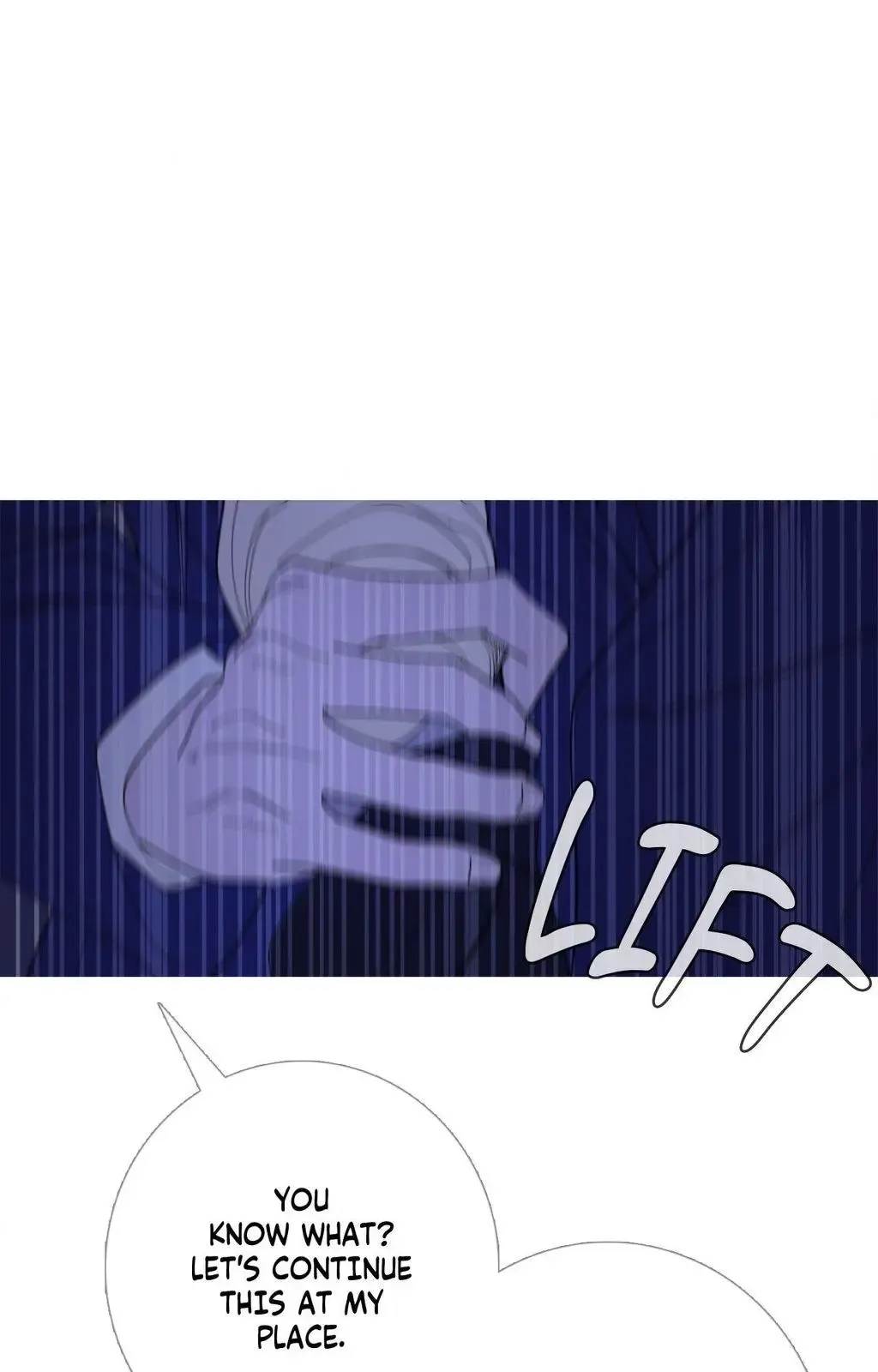 Ghost Gate - Chapter 73 Page 68
