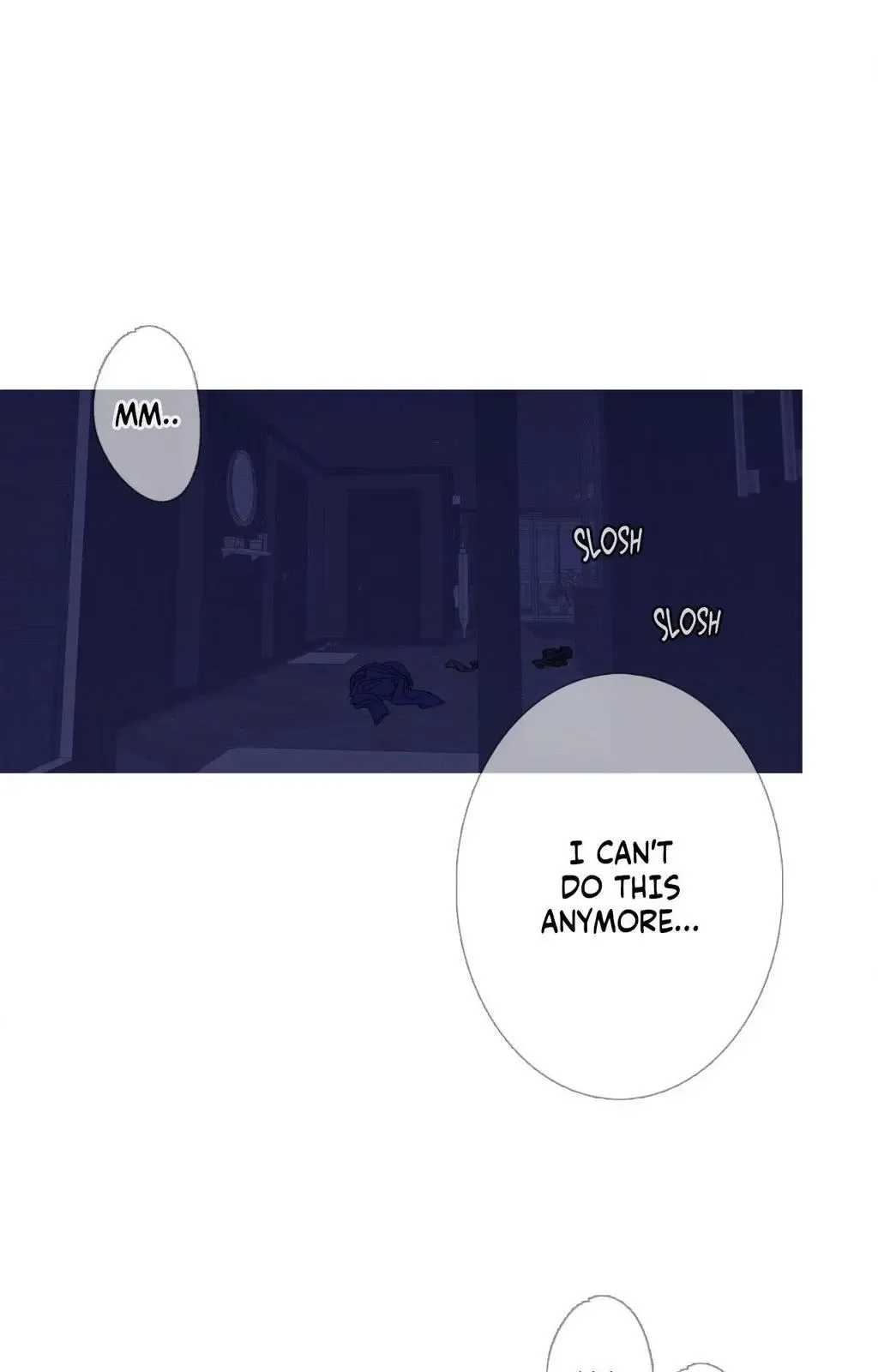 Ghost Gate - Chapter 74 Page 3