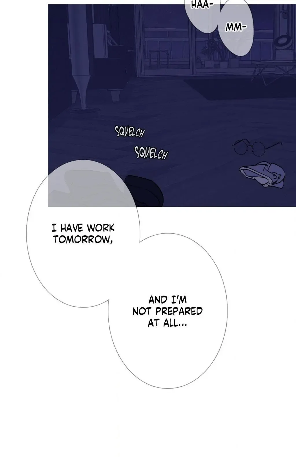 Ghost Gate - Chapter 74 Page 4