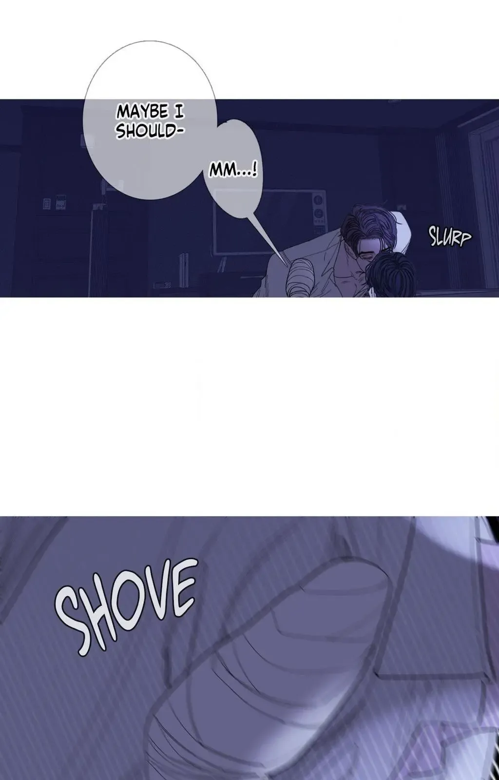 Ghost Gate - Chapter 74 Page 5