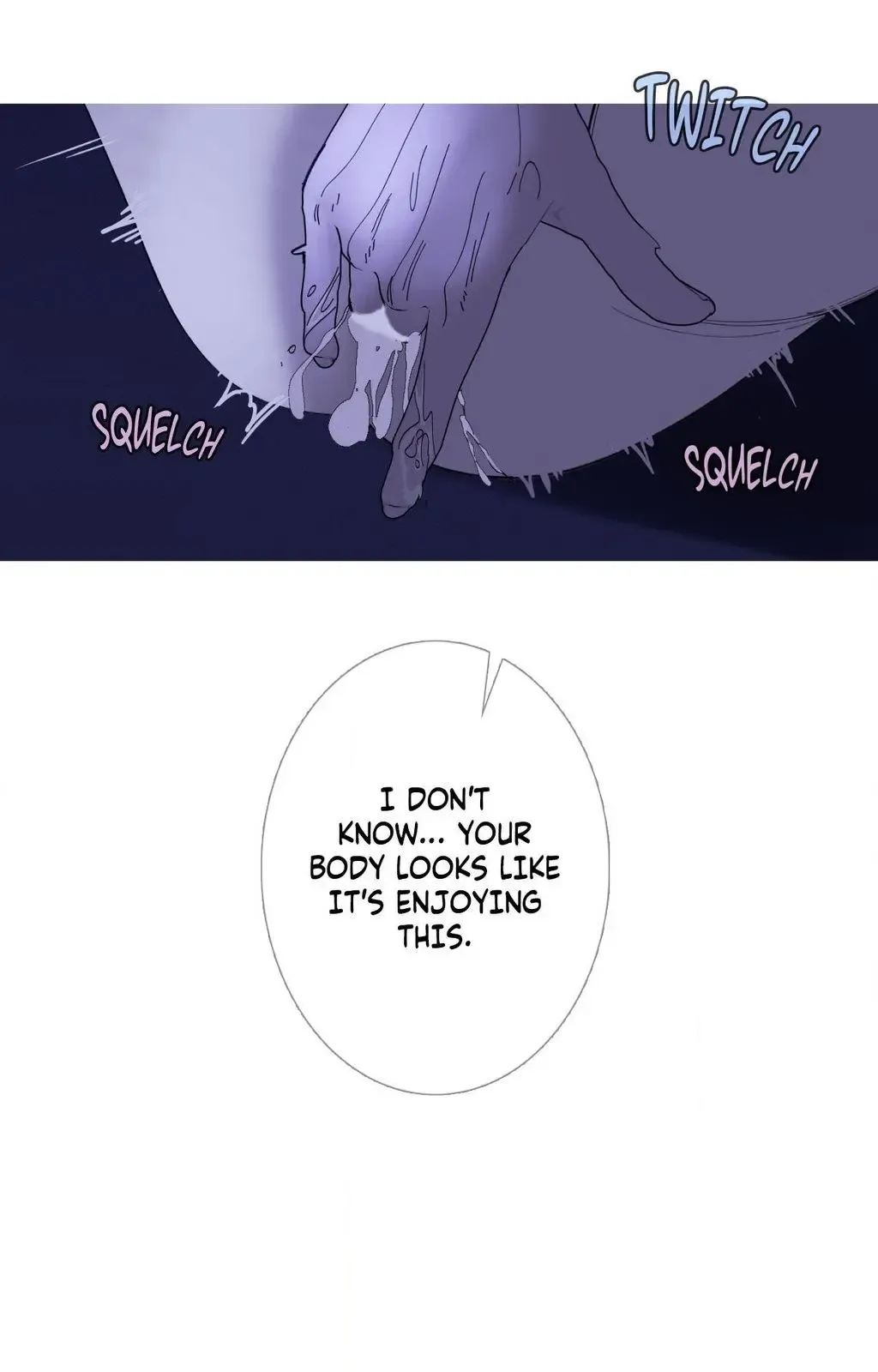 Ghost Gate - Chapter 74 Page 9