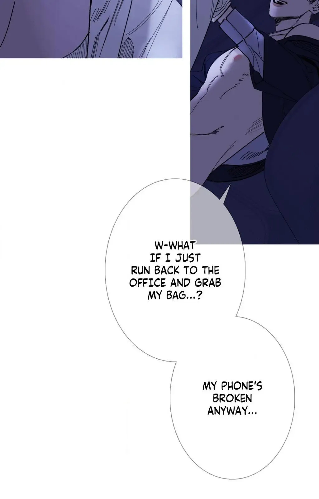 Ghost Gate - Chapter 74 Page 13