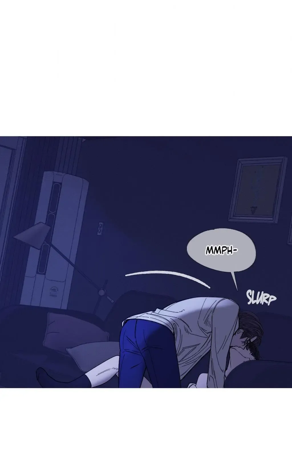Ghost Gate - Chapter 74 Page 14