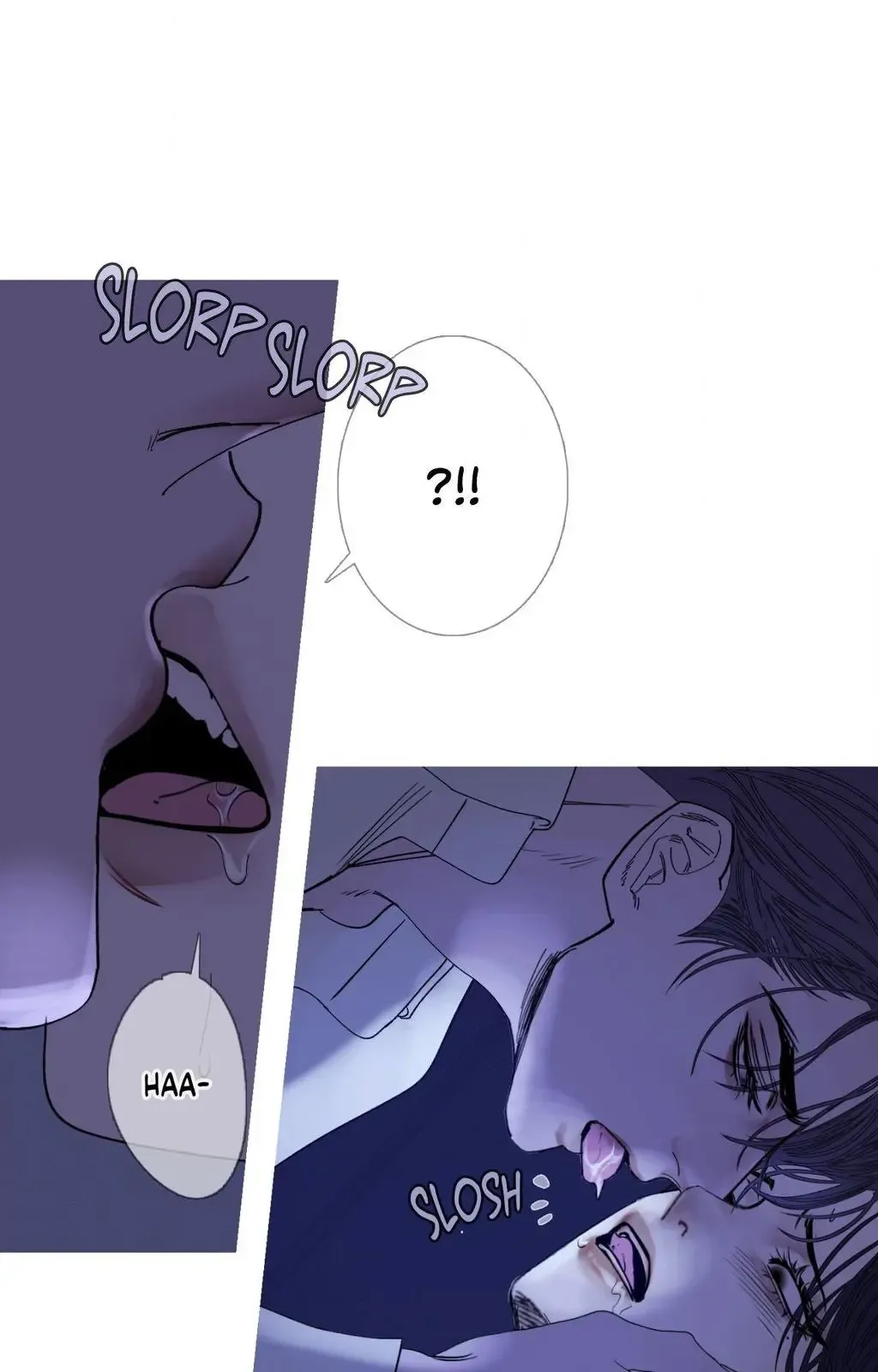 Ghost Gate - Chapter 74 Page 15