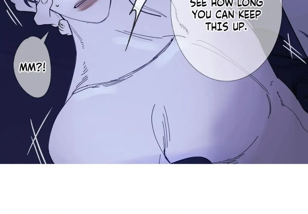Ghost Gate - Chapter 74 Page 21