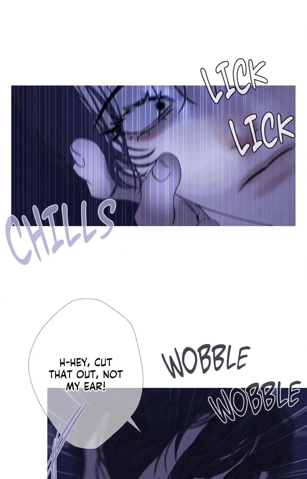 Ghost Gate - Chapter 74 Page 22
