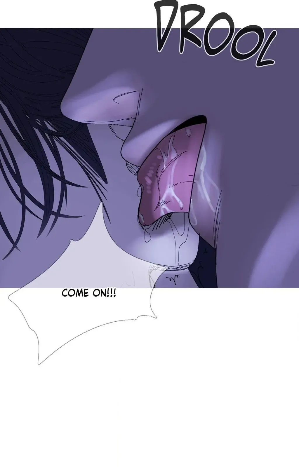 Ghost Gate - Chapter 74 Page 24