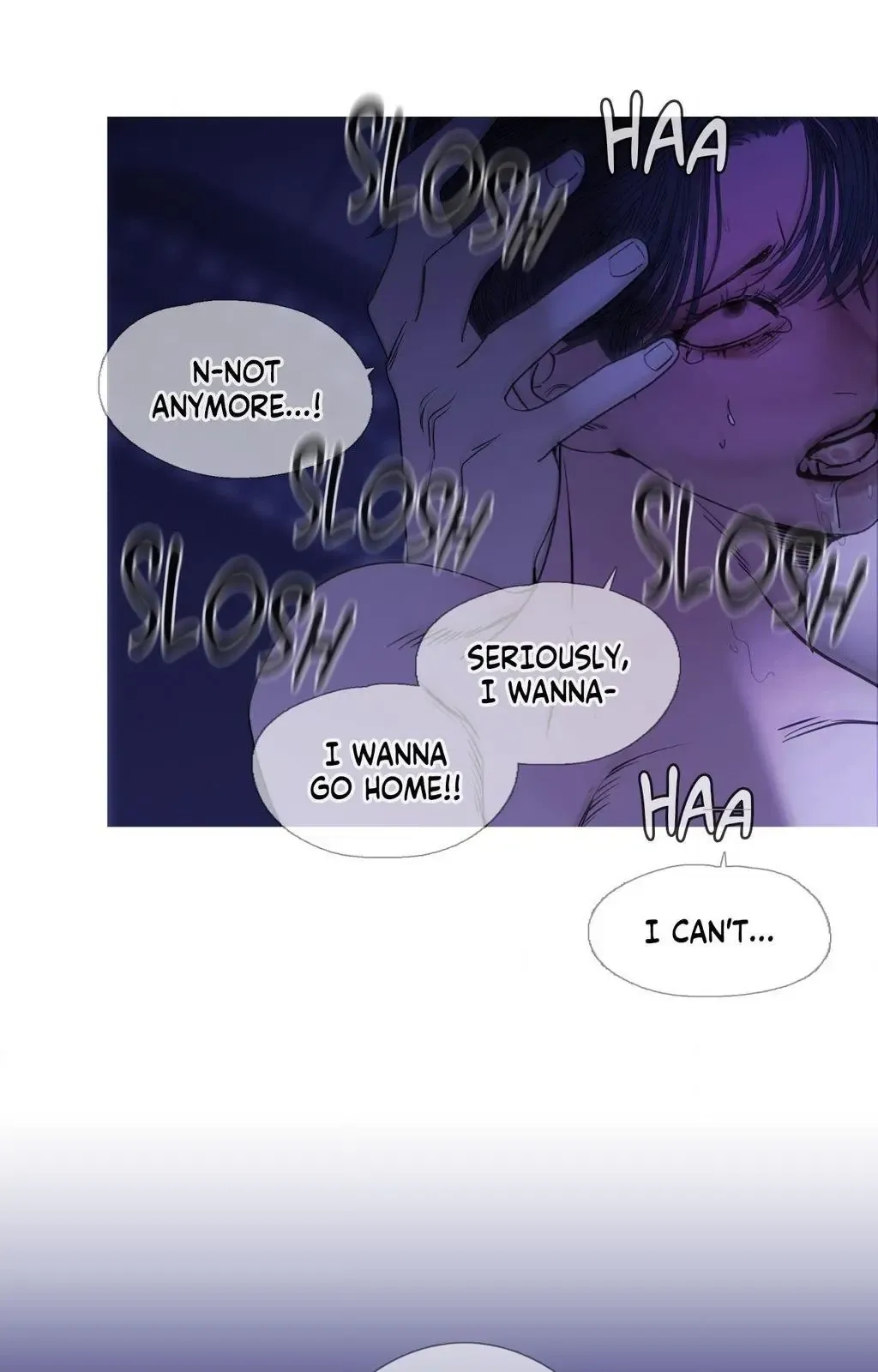 Ghost Gate - Chapter 74 Page 27