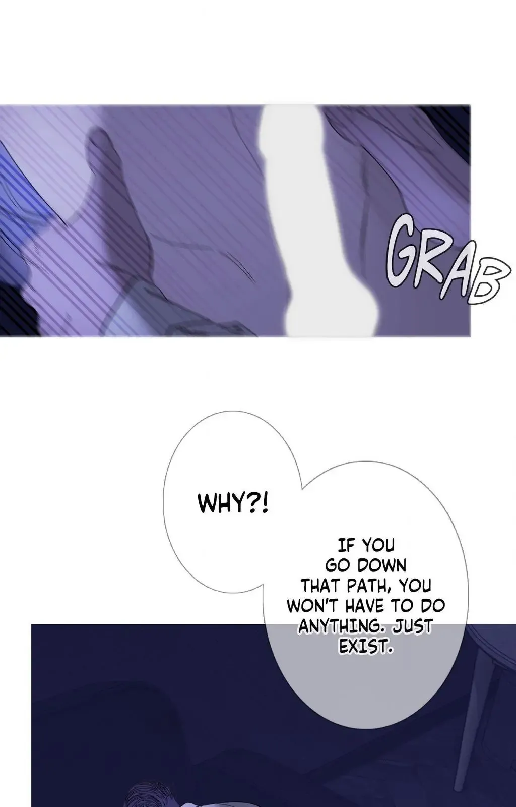 Ghost Gate - Chapter 74 Page 33