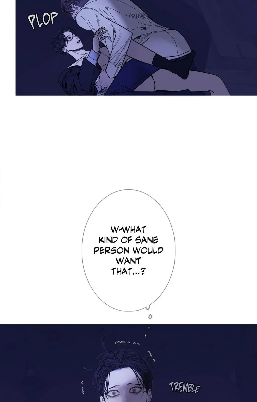 Ghost Gate - Chapter 74 Page 34