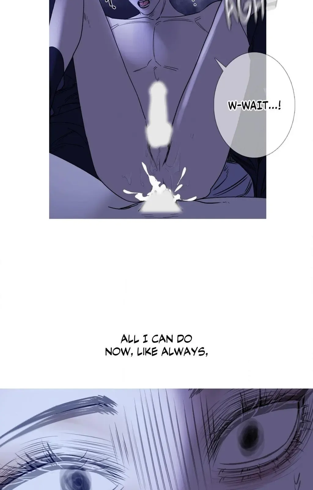 Ghost Gate - Chapter 74 Page 43