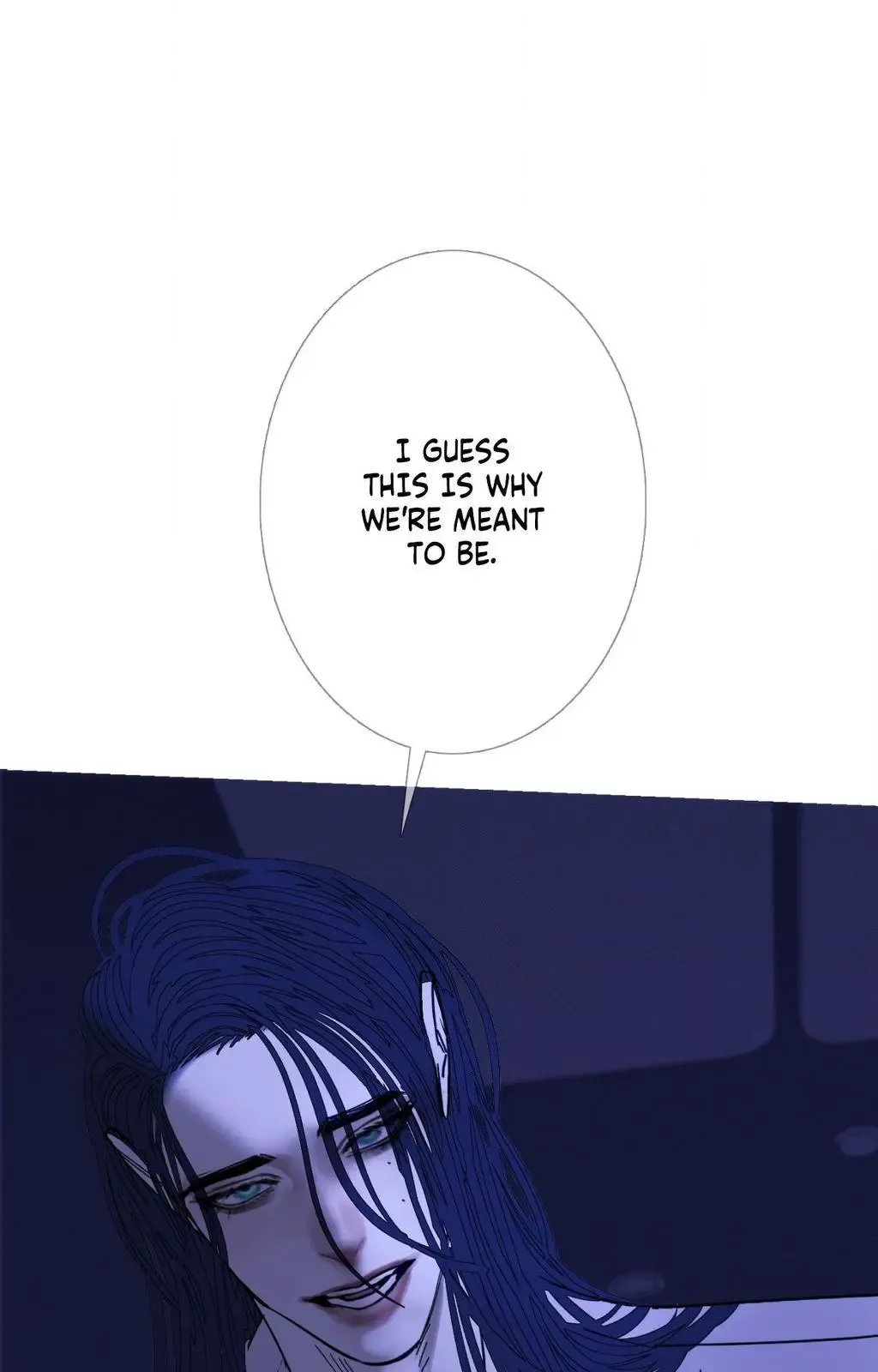 Ghost Gate - Chapter 74 Page 47