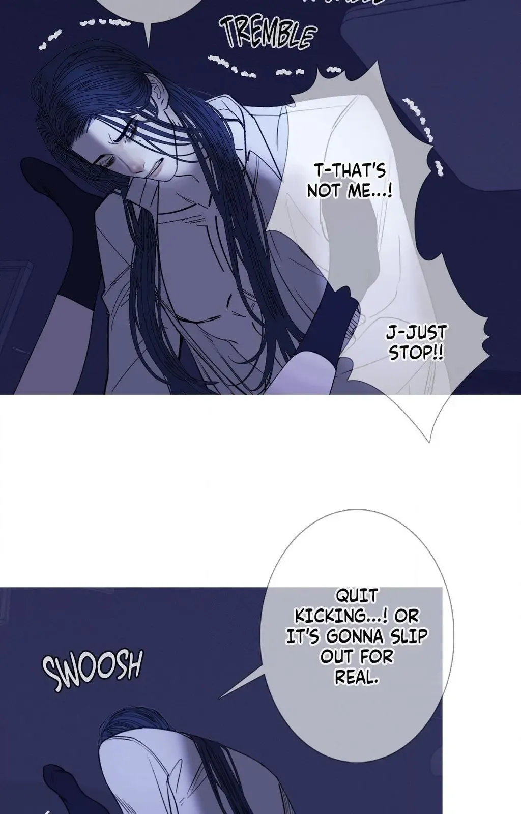 Ghost Gate - Chapter 74 Page 50