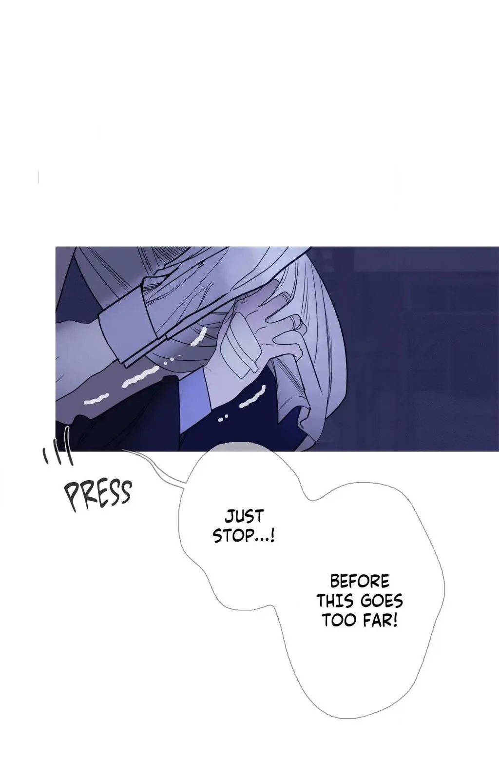 Ghost Gate - Chapter 74 Page 52