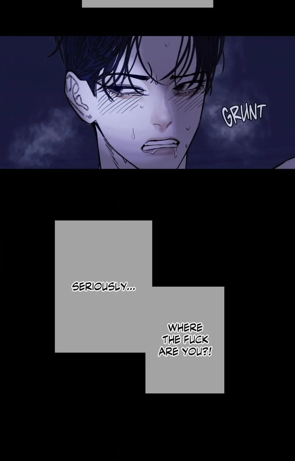 Ghost Gate - Chapter 74 Page 59