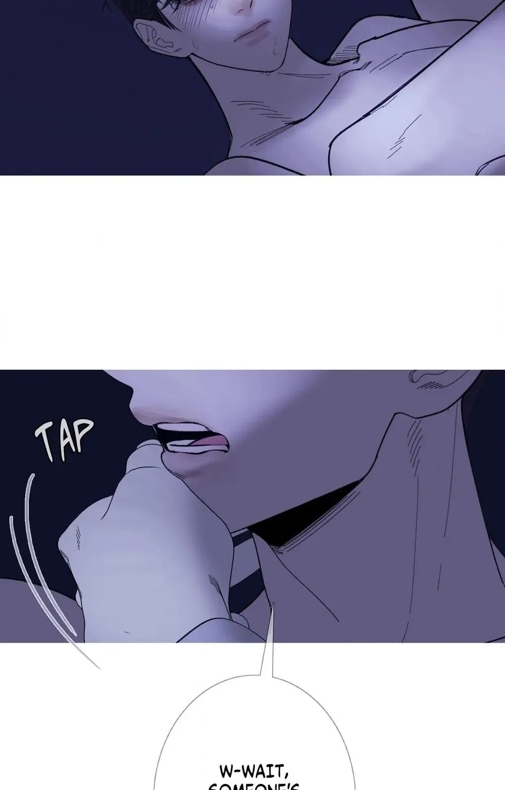 Ghost Gate - Chapter 74 Page 64