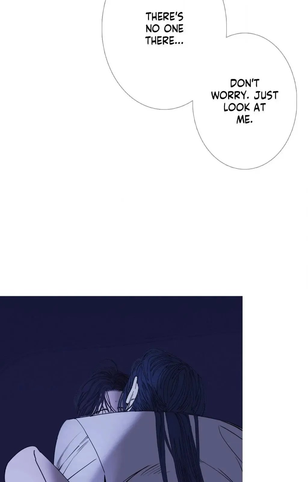 Ghost Gate - Chapter 74 Page 69