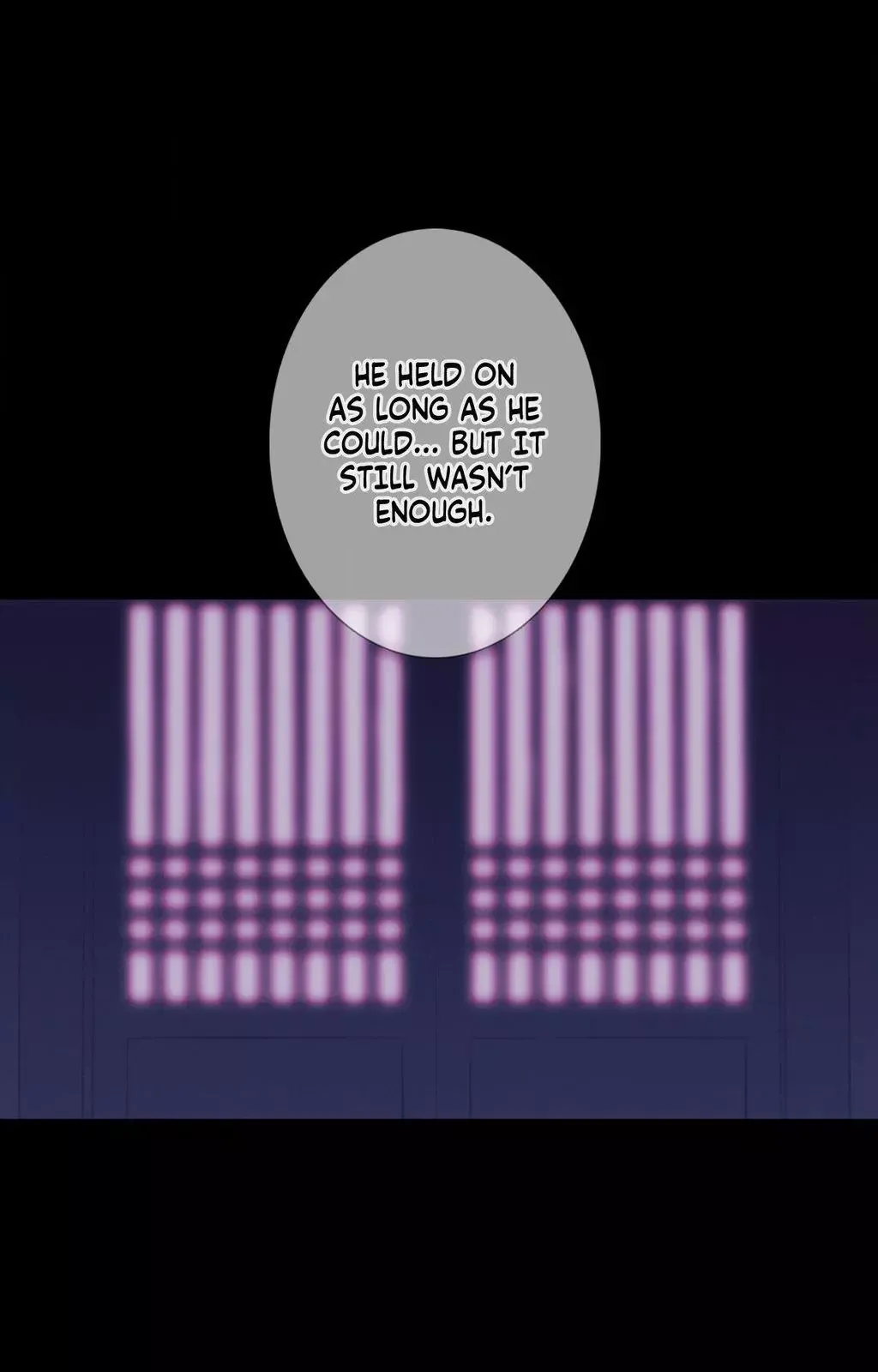 Ghost Gate - Chapter 75 Page 2