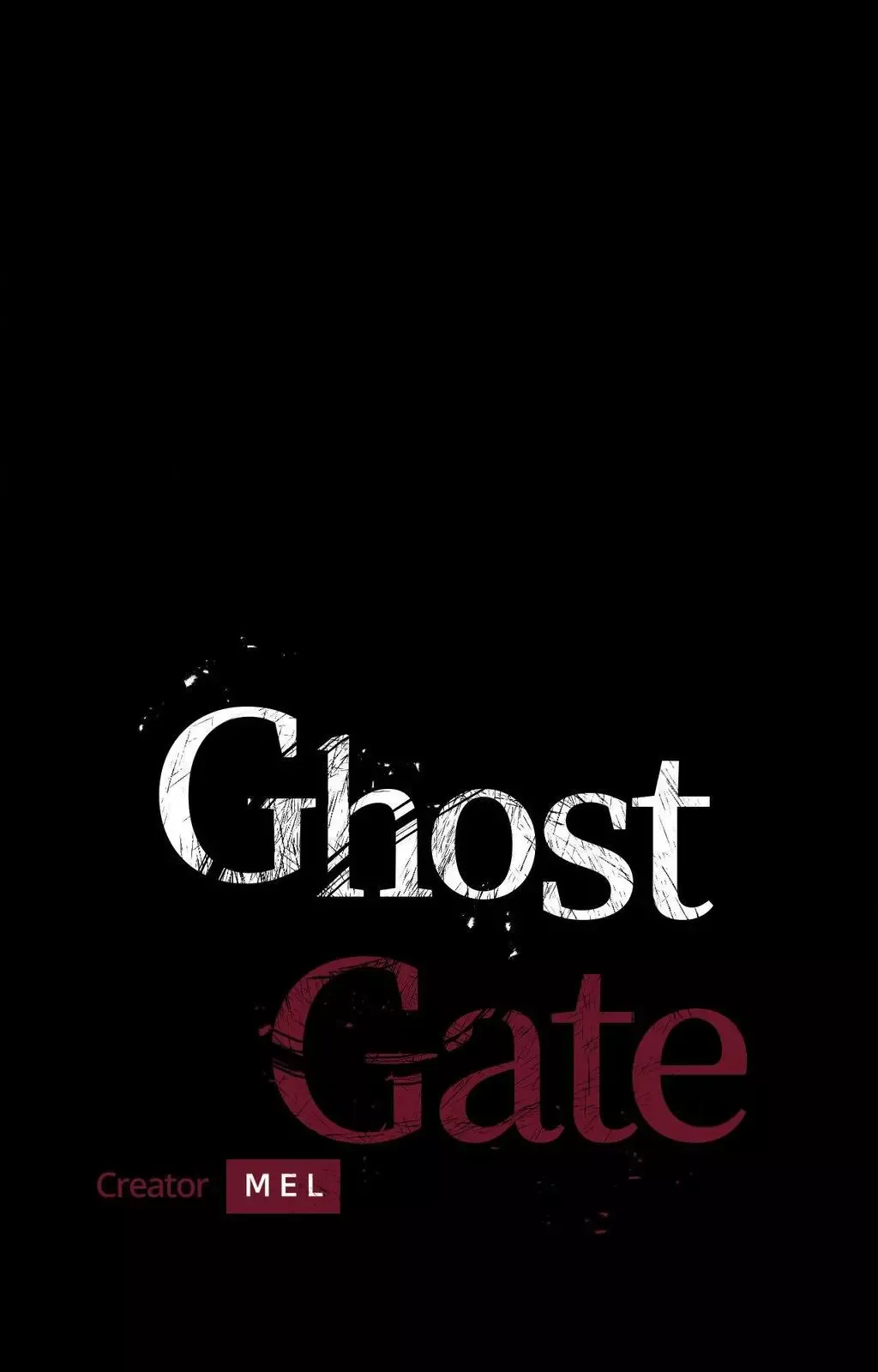 Ghost Gate - Chapter 75 Page 3