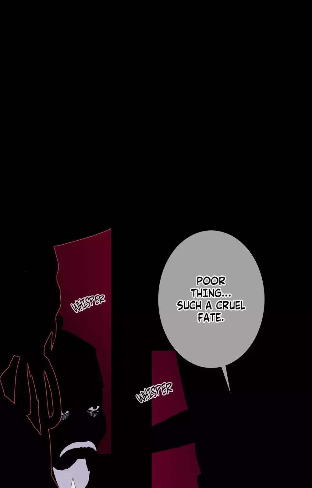 Ghost Gate - Chapter 75 Page 4