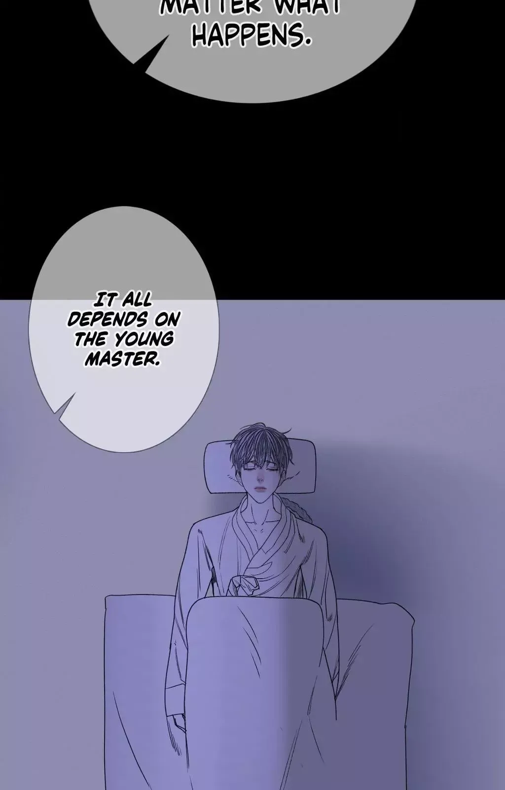 Ghost Gate - Chapter 75 Page 15
