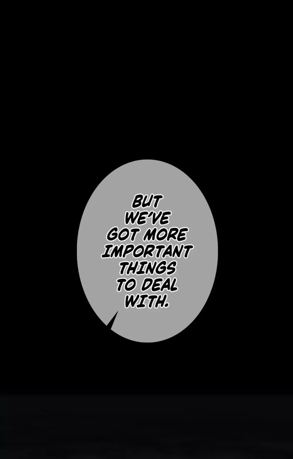 Ghost Gate - Chapter 75 Page 22