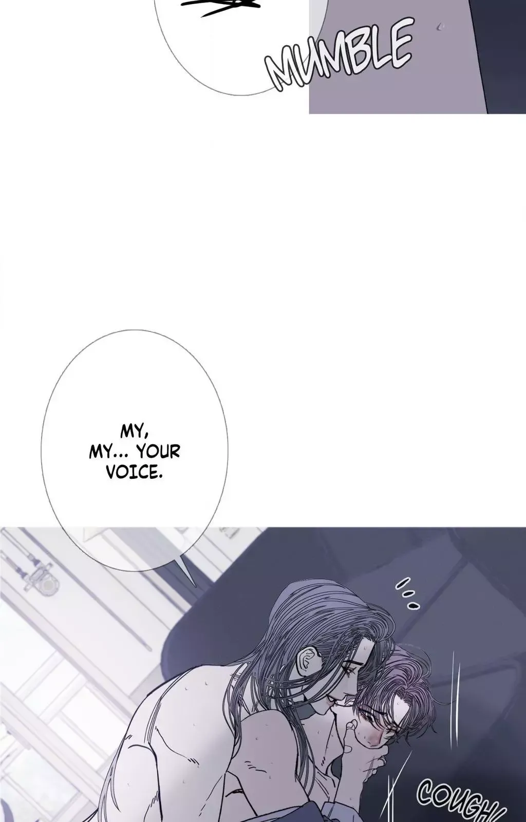 Ghost Gate - Chapter 75 Page 35