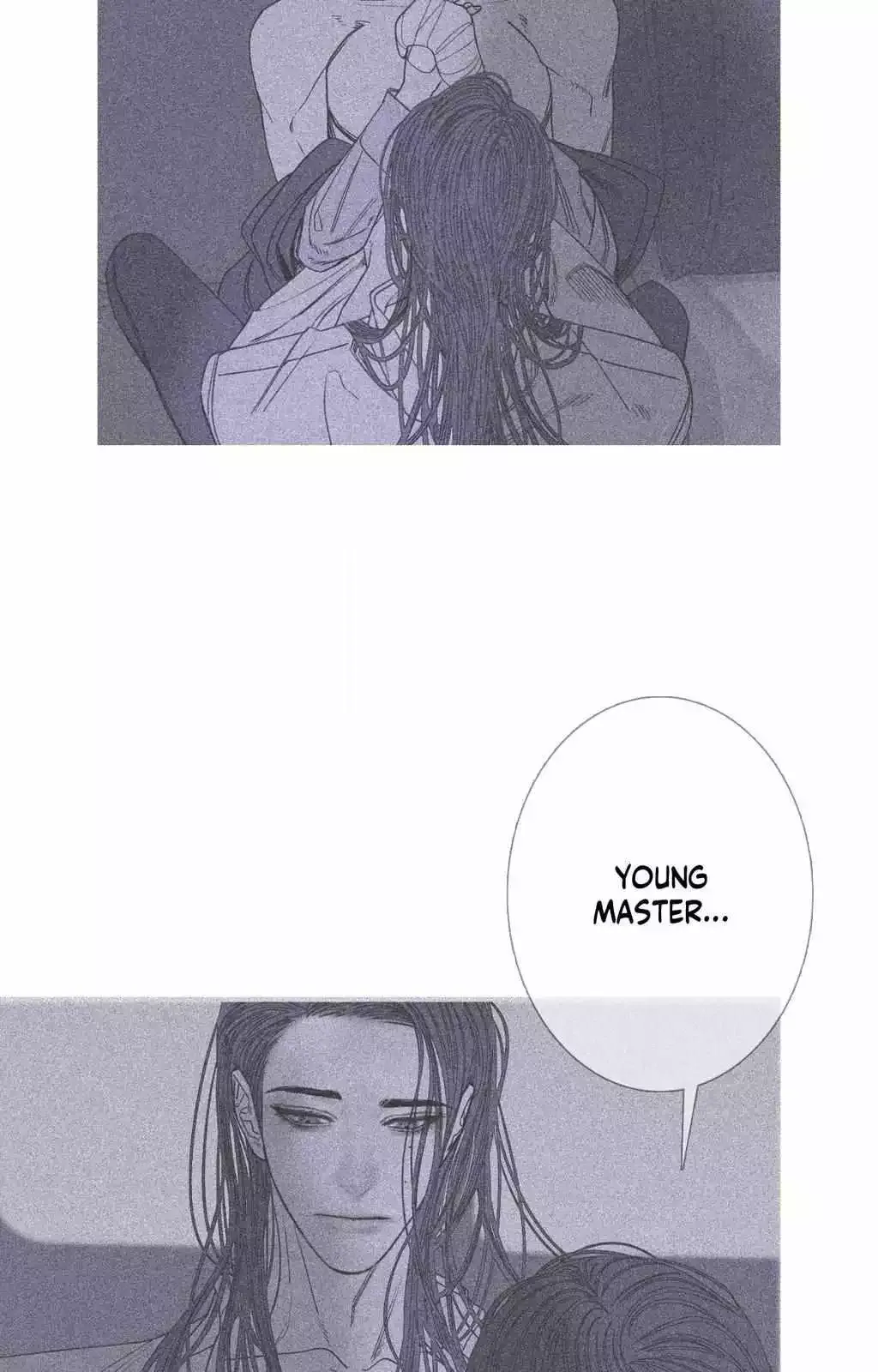 Ghost Gate - Chapter 75 Page 38