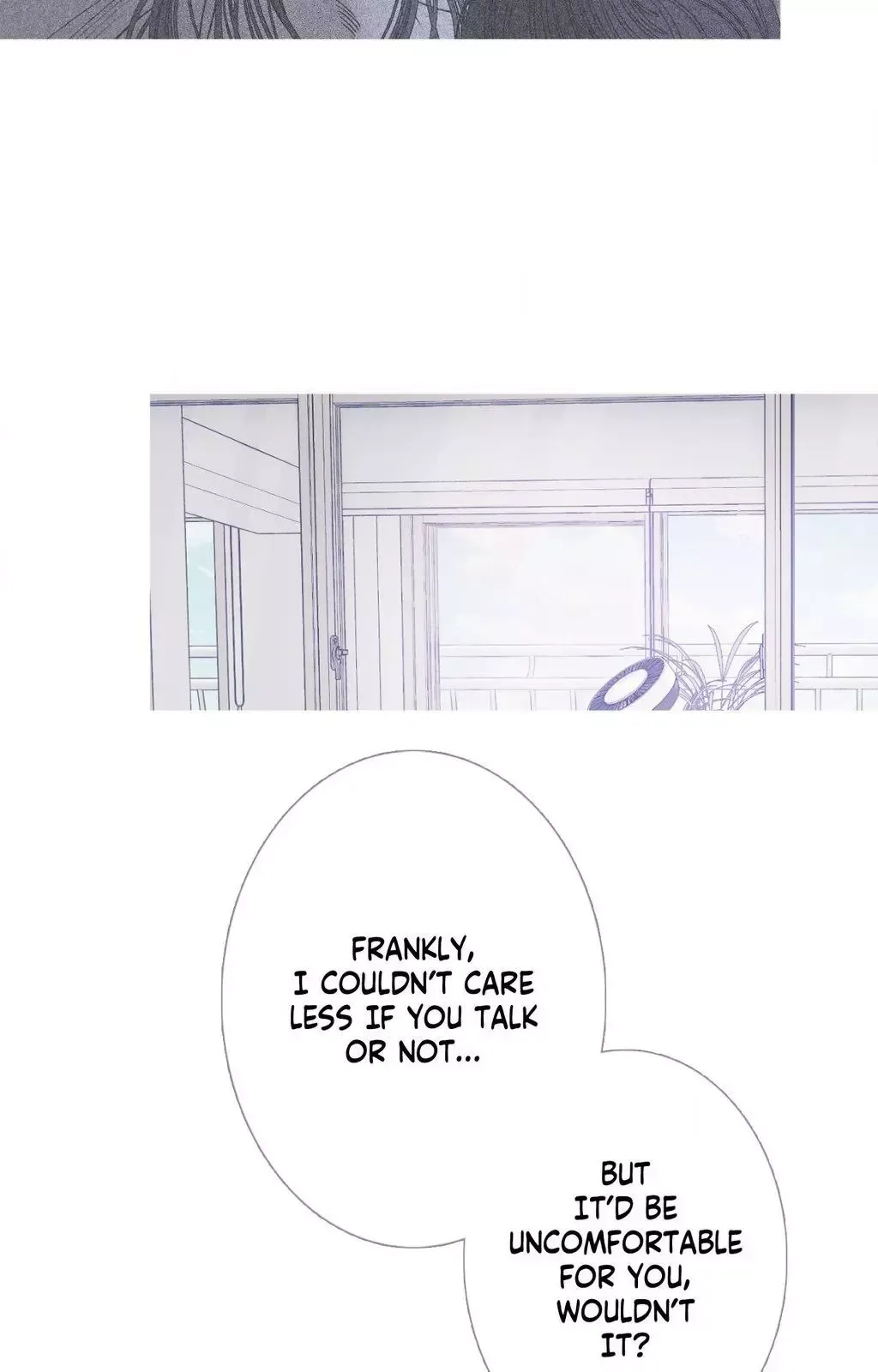 Ghost Gate - Chapter 75 Page 39